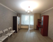 Купить однокомнатную квартиру в Москве, Бирюлевская ул