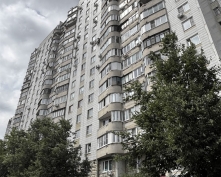 Купить двухкомнатную квартиру в Москве, Профсоюзная ул