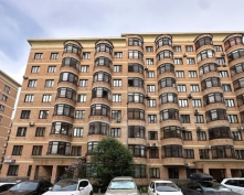 Купить двухкомнатную квартиру в Подмосковье, Овражная ул