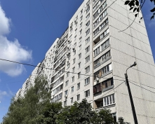 Купить двухкомнатную квартиру в Москве, Старонародная ул