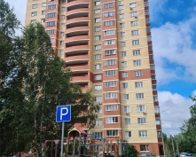 Купить однокомнатную квартиру в Подмосковье, 