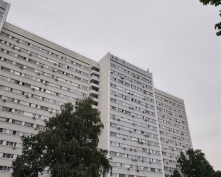 Купить двухкомнатную квартиру в Москве, Аминьевское ш