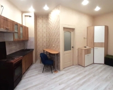 Купить однокомнатную квартиру в Подмосковье, Пограничная ул