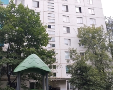 Купить двухкомнатную квартиру в Москве, Парковая 16-я ул