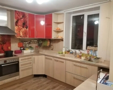 Купить трехкомнатную квартиру в Подмосковье, Дружбы ул