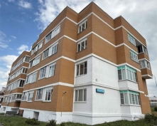 Купить однокомнатную квартиру в Москве, Харлампиева ул