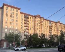 Купить двухкомнатную квартиру в Москве, Комсомольский пр-кт