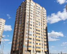 Купить двухкомнатную квартиру в Подмосковье, Вертолетная ул