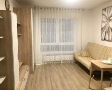 Купить однокомнатную квартиру в Москве, Лобненская ул