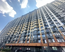 Купить однокомнатную квартиру в Москве, Цимлянская ул