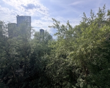 Купить двухкомнатную квартиру в Москве, Генерала Карбышева б-р