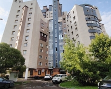 Купить двухкомнатную квартиру в Москве, 