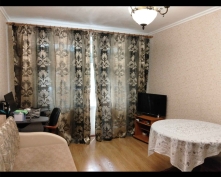 Купить трехкомнатную квартиру в Подмосковье, Лихачевское ш