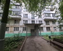 Купить двухкомнатную квартиру в Москве, Черкизовская Б. ул