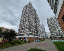 Купить трехкомнатную квартиру в Москве, Чистова ул