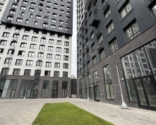 Купить двухкомнатную квартиру в Москве, Гражданская 3-я ул