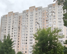 Купить двухкомнатную квартиру в Москве, Валдайский проезд