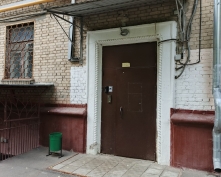 Купить трехкомнатную квартиру в Москве, Маршала Соколовского ул