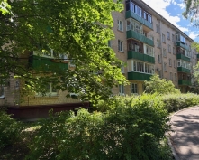Купить трехкомнатную квартиру в Подмосковье, 