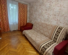 Купить однокомнатную квартиру в Москве, Гришина ул