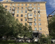 Купить трехкомнатную квартиру в Москве, Овчинниковская наб