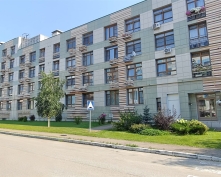Купить двухкомнатную квартиру в Подмосковье, Ивановская ул