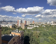 Купить двухкомнатную квартиру в Москве, Гарибальди ул