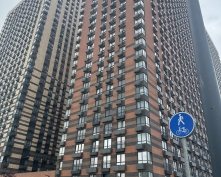 Купить однокомнатную квартиру в Москве, Стройкомбината проезд