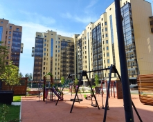 Купить двухкомнатную квартиру в Москве, 