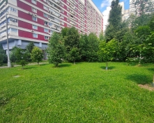 Купить двухкомнатную квартиру в Москве, Осенняя ул