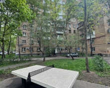 Купить однокомнатную квартиру в Москве, Плеханова ул
