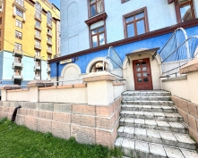 Купить двухкомнатную квартиру в Подмосковье, Заречная ул