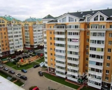 Купить однокомнатную квартиру в Подмосковье, Университетская ул