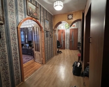 Купить двухкомнатную квартиру в Подмосковье, Садовая ул