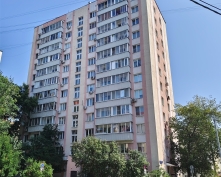 Купить двухкомнатную квартиру в Москве, Банный переулок