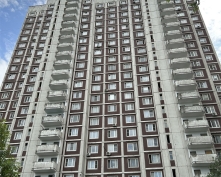 Купить трехкомнатную квартиру в Москве, Борисовские Пруды ул