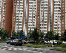 Купить двухкомнатную квартиру в Подмосковье, Южная ул