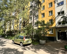 Купить трехкомнатную квартиру в Москве, Профсоюзная ул