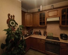 Купить трехкомнатную квартиру в Москве, Братиславская ул