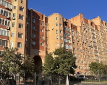 Купить двухкомнатную квартиру в Москве, Гарибальди ул