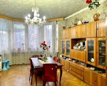 Купить трехкомнатную квартиру в Москве, Новочерёмушкинская ул