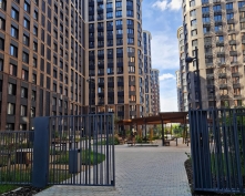 Купить однокомнатную квартиру в Москве, 