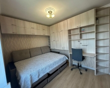 Купить двухкомнатную квартиру в Подмосковье, Ленина пр-кт