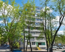 Купить трехкомнатную квартиру в Москве, Рязанский пр-кт