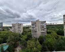 Купить двухкомнатную квартиру в Москве, Донелайтиса проезд