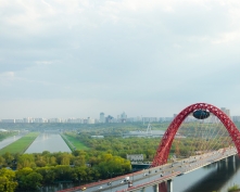 Купить четырехкомнатную квартиру в Москве, Маршала Жукова пр-кт