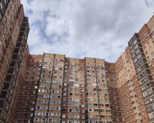 Купить двухкомнатную квартиру в Подмосковье, Школьная ул