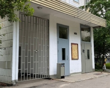 Купить двухкомнатную квартиру в Москве, Луговой проезд