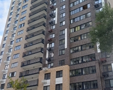 Купить двухкомнатную квартиру в Москве, Лавочкина ул