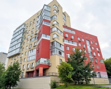 Купить однокомнатную квартиру в Москве, Докучаев переулок